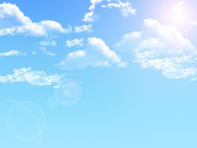 雲