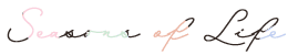 Seasons of Life