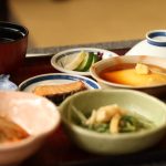 お茶漬け