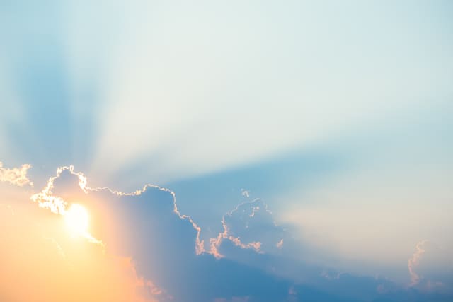 空