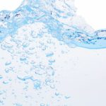 水